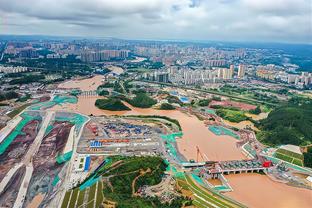 雷霆主帅：切特近三战不断学习经验 每次经历都会让他变得更好